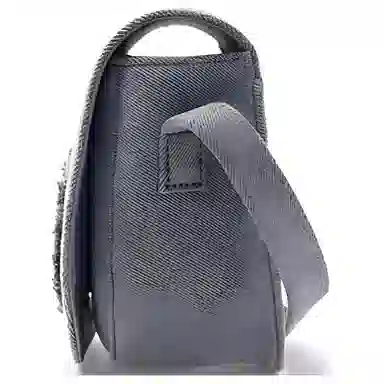 MLB Crossbody Bag Grey