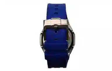 CASIO 200 GA-2100HC-2A