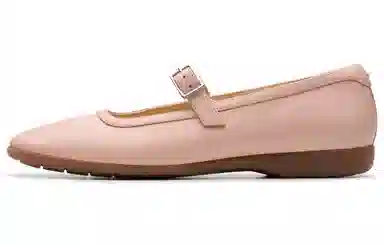Clarks Coley15 Mery