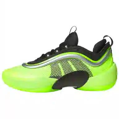 adidas DON Issue 6 Black Green