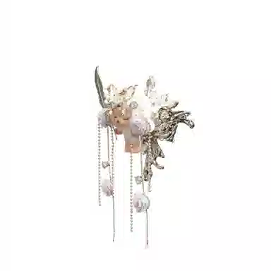 POP MART SP SKULLPANDA 10cm CNY