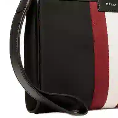 BALLY Code Logo