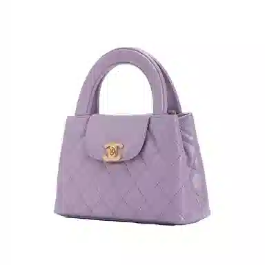 CHANEL 24P Kelly