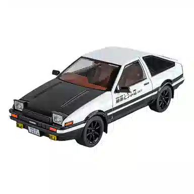 AE86 118