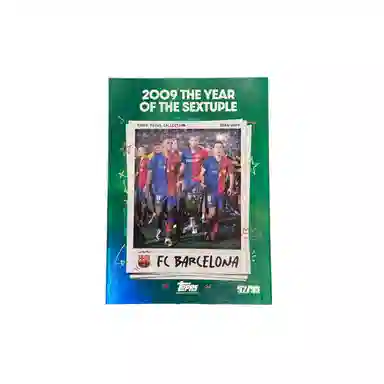 Topps 2009 99