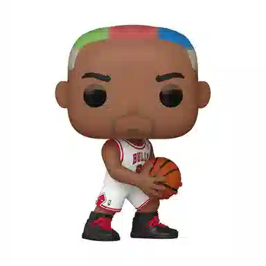 Funko NBA Q