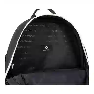 Converse Backpack Black