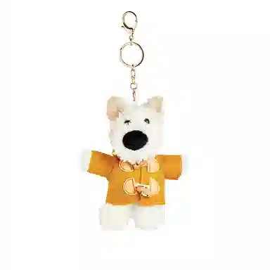 The Green Party 13cm