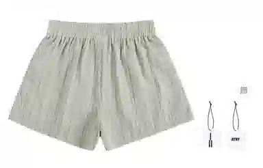 Atry Shorts