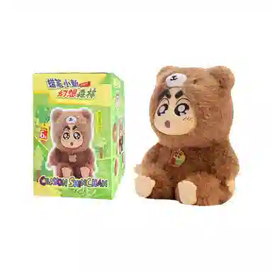 Crayon Shinchan 16 6