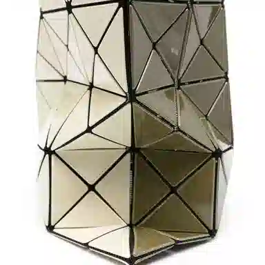 ISSEY MIYAKE LUCENT Tote