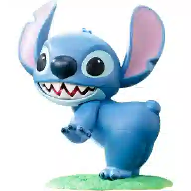 52TOYS x Disney 4