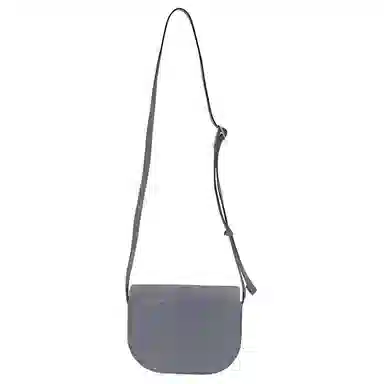 MLB Crossbody Bag Grey