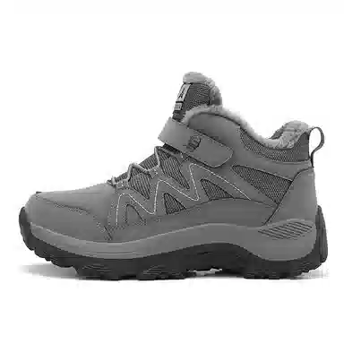LAORENTOU Snow Boots Short