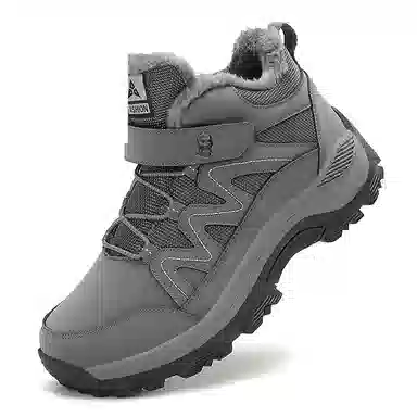 LAORENTOU Snow Boots Short