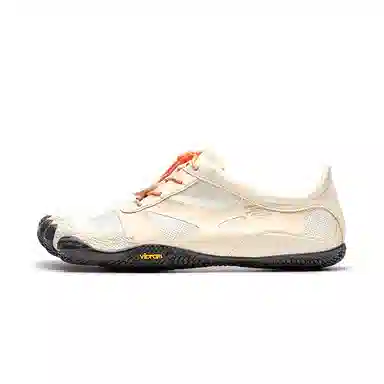 Vibram KSO EVO Ivory White