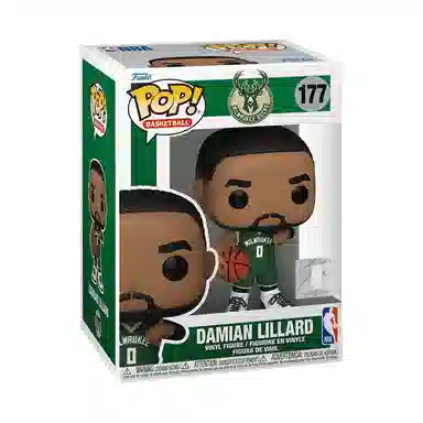 Funko Q