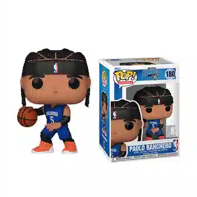 Funko NBA Q