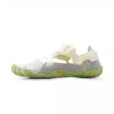 Vibram Breezandal Ivory White