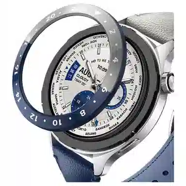 watchS43XiaomiWatchS43PC