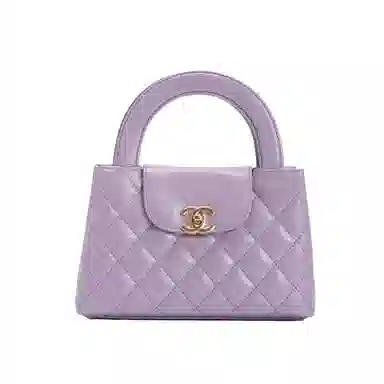 CHANEL 24P Kelly