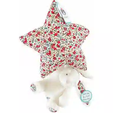 Jellycat Bunny Plush Toy