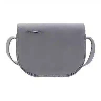 MLB Crossbody Bag Grey
