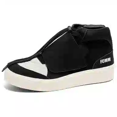 FCMM High Top Sneakers