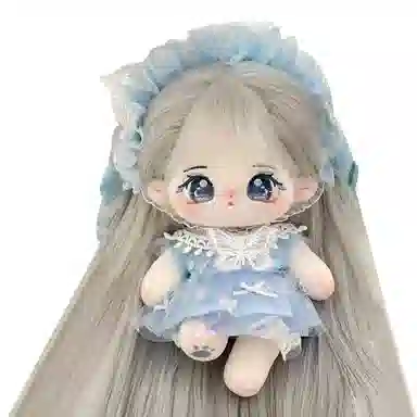 DIY 20cm