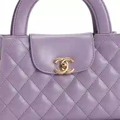 CHANEL 24P Kelly