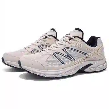 CAMEL Retro Low Sneakers