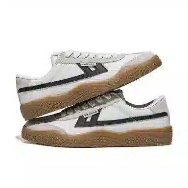 Warrior Canvas Shoes