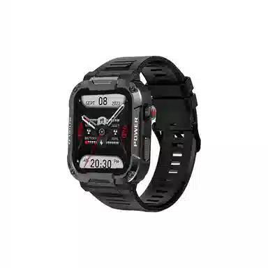 MUYKUY S002 -