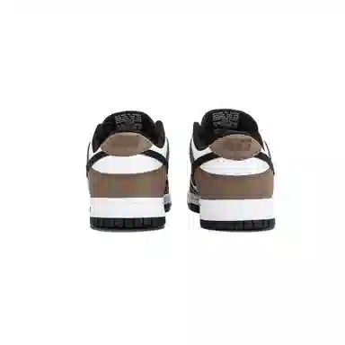 Nike Dunk LOW RETRO "Panda White Black"