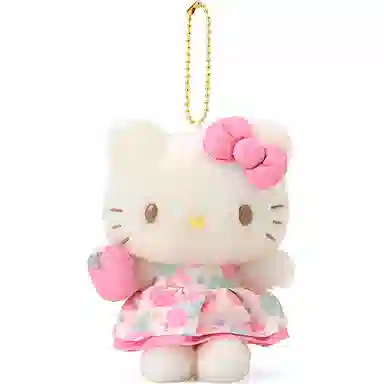 Sanrio Hello Kitty 8cm