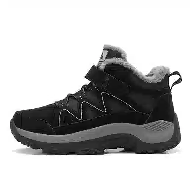 LAORENTOU Snow Boots Short