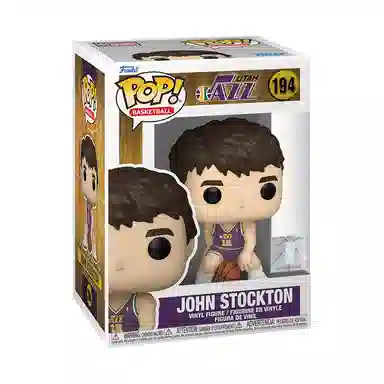 Funko Q