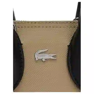 Lacoste Tote Bag