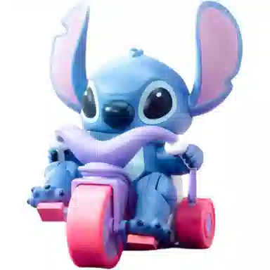 52TOYS x Disney 4
