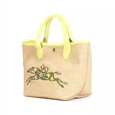 LONGCHAMP Le Panler Pliage 21 Tote
