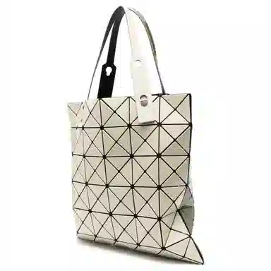 ISSEY MIYAKE LUCENT Tote