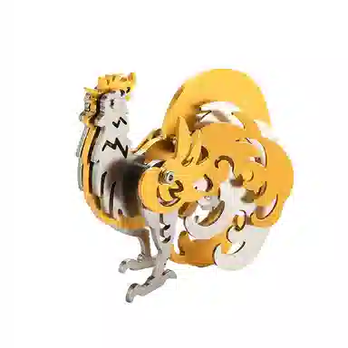 3D DIY 0-300pcs YD-100221