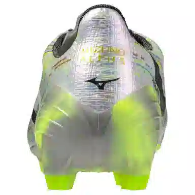 Mizuno Alpha 2 JAPAN