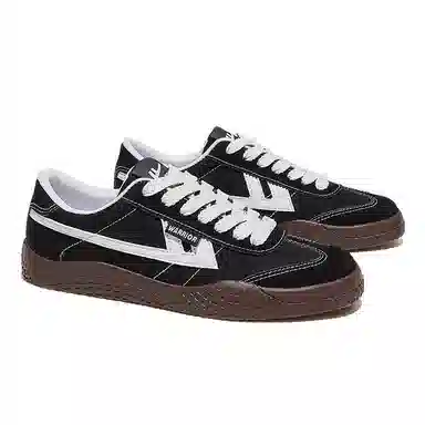 Warrior Canvas Shoes