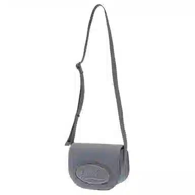 MLB Crossbody Bag Grey