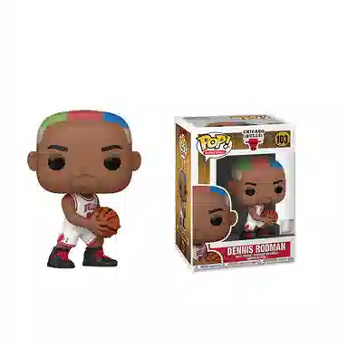 Funko NBA Q
