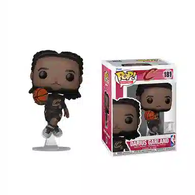 Funko NBA Q