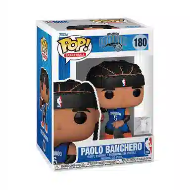 Funko NBA Q