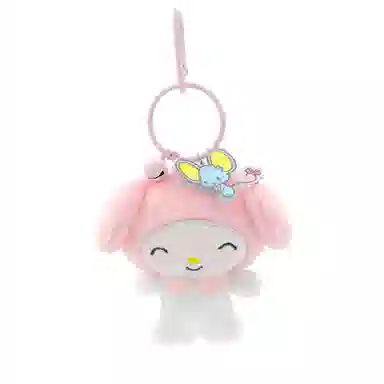 E-STRONG x Sanrio HelloKitty