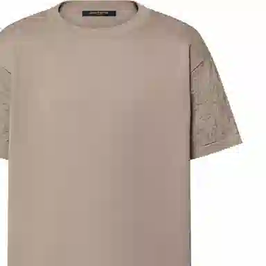 Louis Vuitton SS24 Brown T-Shirt